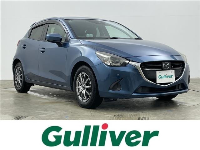 Mazda DEMIO 2018 7042224-0