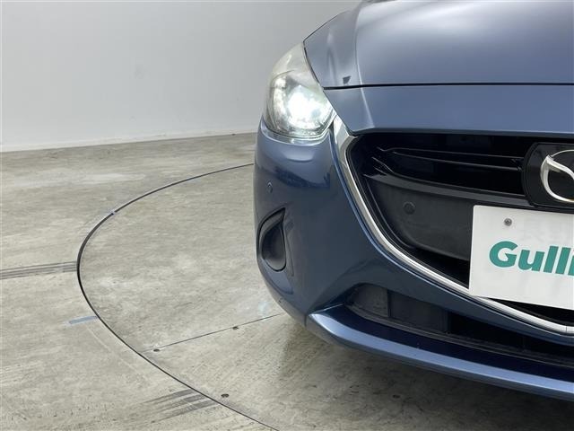 Mazda DEMIO 2018 7042224-11