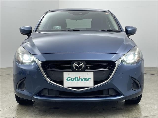 Mazda DEMIO 2018 7042224-12