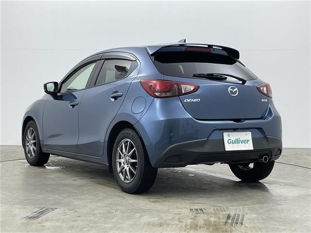 Mazda DEMIO 2018 7042224-13