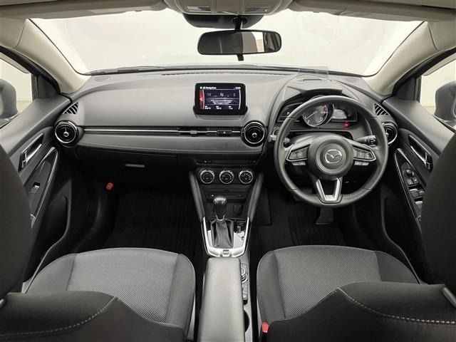 Mazda DEMIO 2018 7042224-14