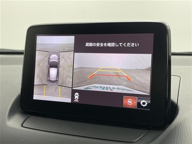Mazda DEMIO 2018 7042224-16