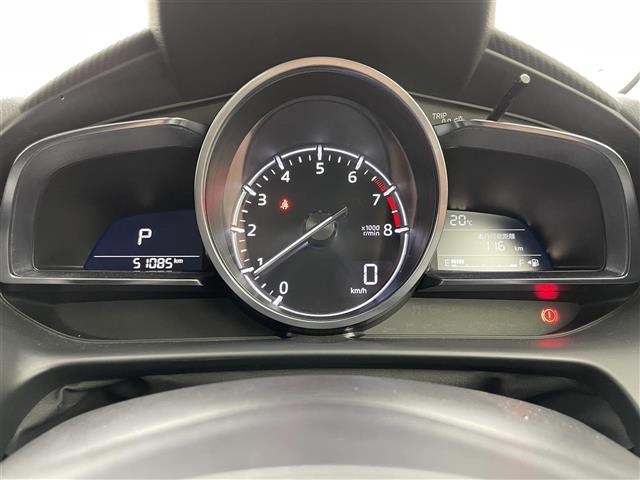 Mazda DEMIO 2018 7042224-18