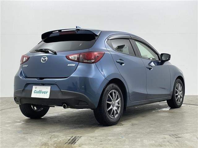 Mazda DEMIO 2018 7042224-2