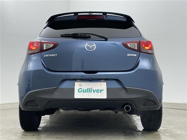 Mazda DEMIO 2018 7042224-20