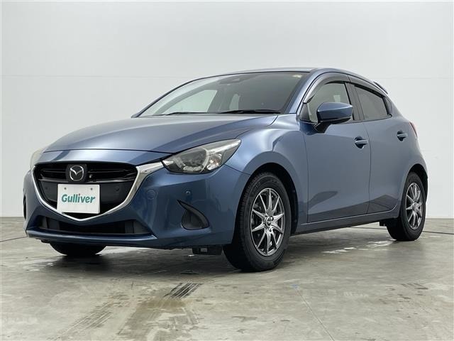 Mazda DEMIO 2018 7042224-22