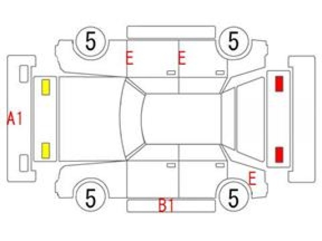 Mazda DEMIO 2018 7042224-23