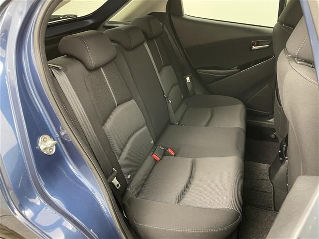 Mazda DEMIO 2018 7042224-3