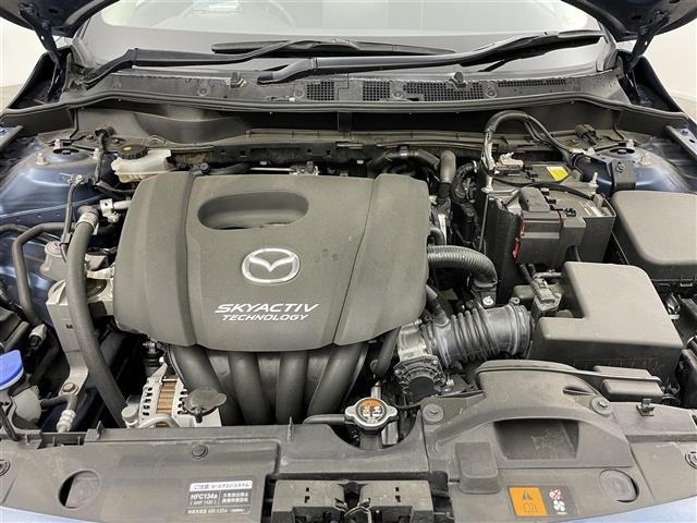 Mazda DEMIO 2018 7042224-4