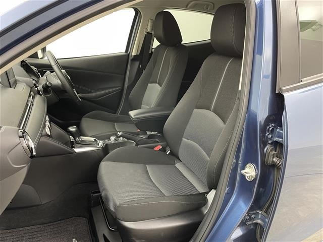 Mazda DEMIO 2018 7042224-7