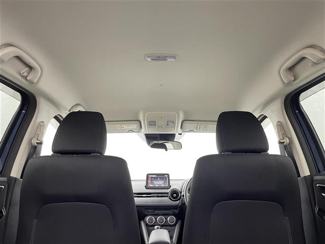 Mazda DEMIO 2018 7042224-8