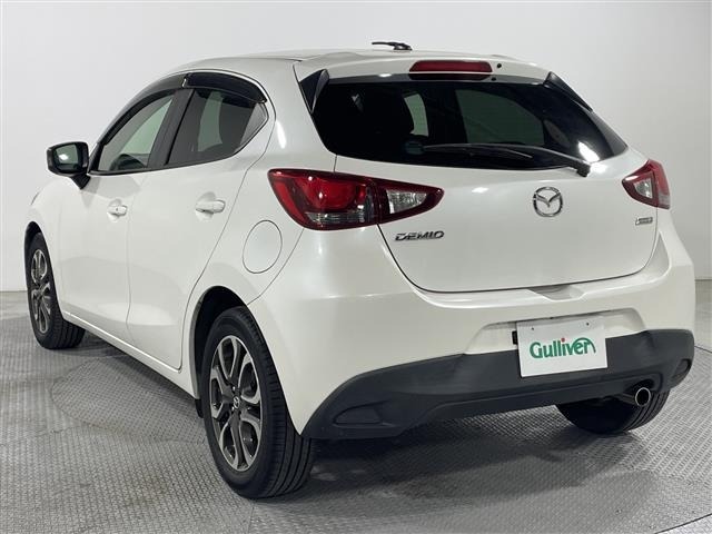 Mazda DEMIO 2015 7042237-13