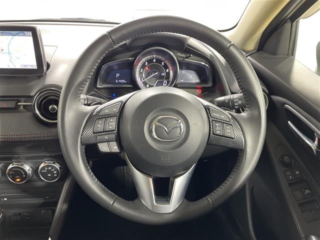 Mazda DEMIO 2015 7042237-14