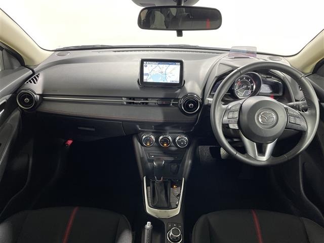 Mazda DEMIO 2015 7042237-16
