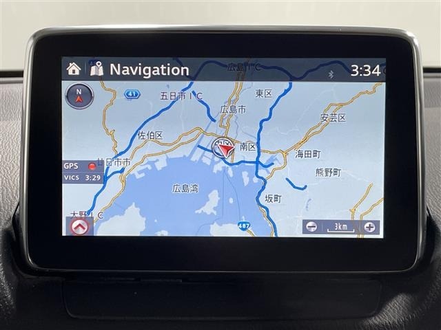 Mazda DEMIO 2015 7042237-17