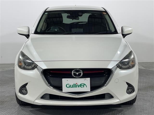 Mazda DEMIO 2015 7042237-2