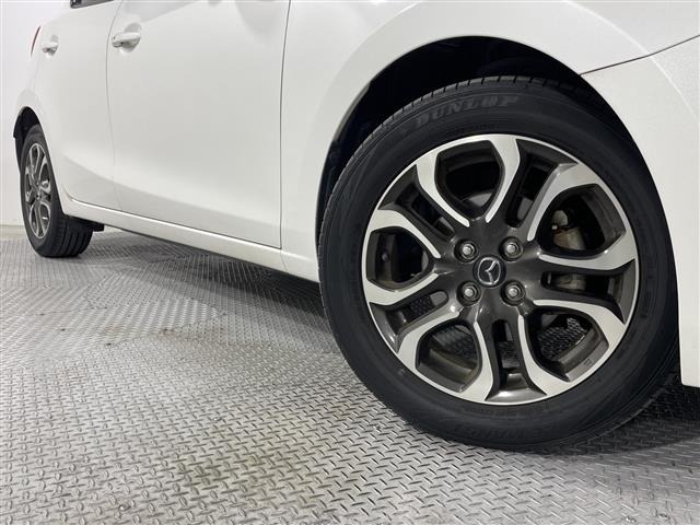 Mazda DEMIO 2015 7042237-22