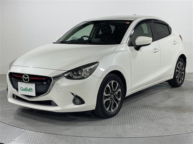 Mazda DEMIO 2015 7042237-4