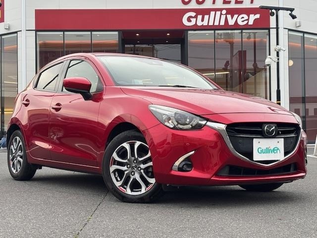 Mazda DEMIO 2018 7042263-0