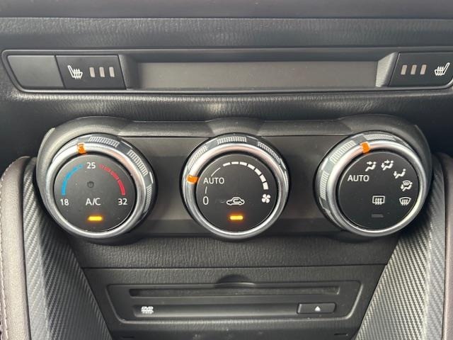 Mazda DEMIO 2018 7042263-1