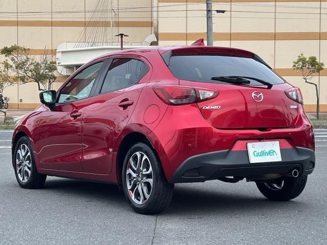 Mazda DEMIO 2018 7042263-13