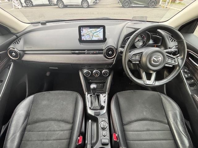Mazda DEMIO 2018 7042263-14