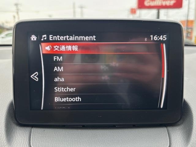 Mazda DEMIO 2018 7042263-16