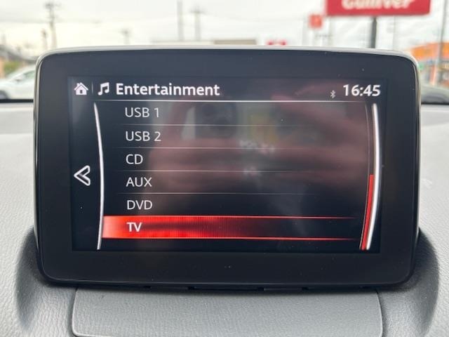 Mazda DEMIO 2018 7042263-17