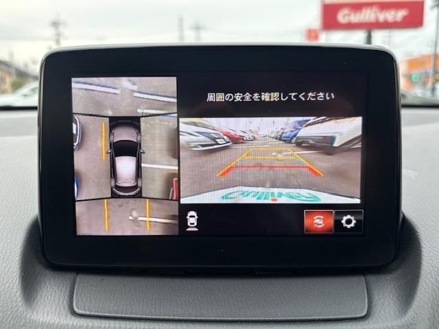 Mazda DEMIO 2018 7042263-18