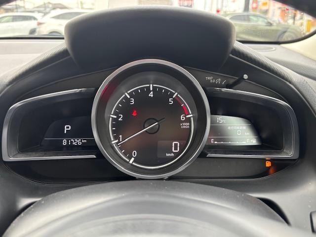 Mazda DEMIO 2018 7042263-19