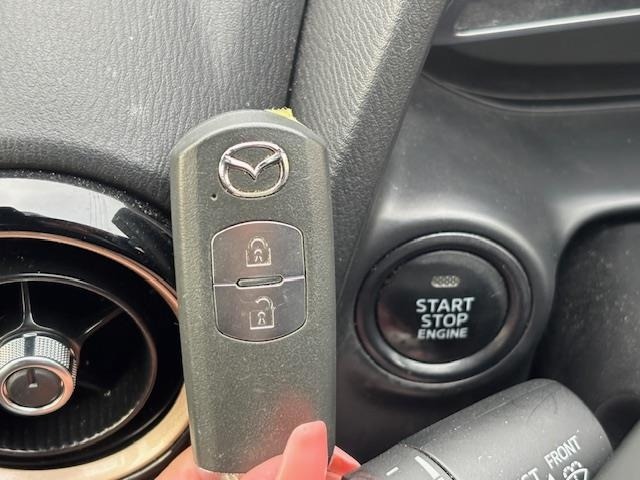 Mazda DEMIO 2018 7042263-22