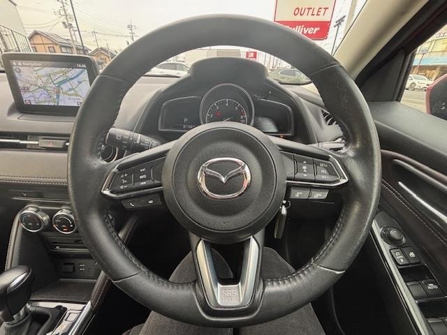 Mazda DEMIO 2018 7042263-3
