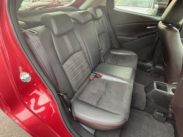 Mazda DEMIO 2018 7042263-4
