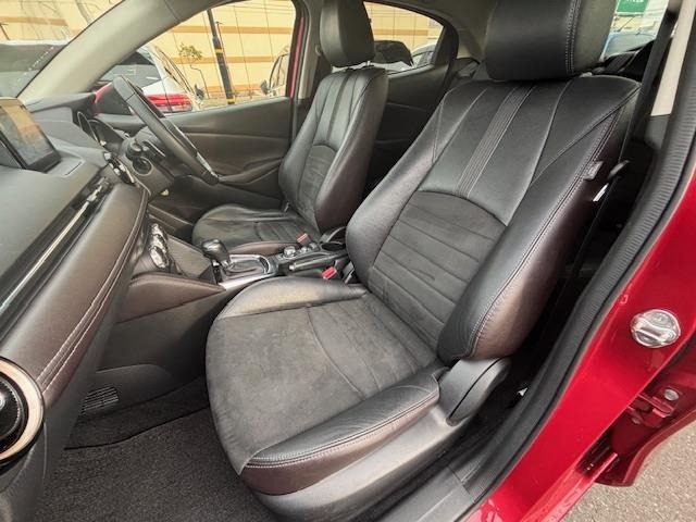 Mazda DEMIO 2018 7042263-6