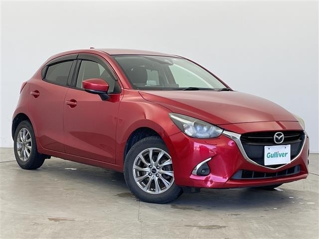 Mazda DEMIO 2017 7042292-0