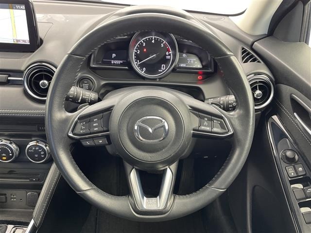Mazda DEMIO 2017 7042292-1