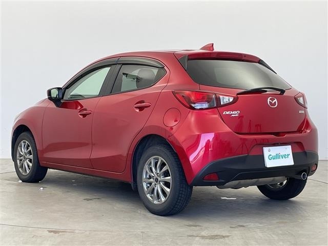 Mazda DEMIO 2017 7042292-13