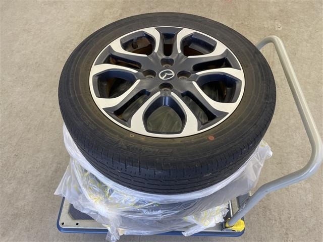 Mazda DEMIO 2017 7042292-15