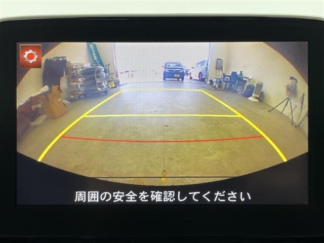 Mazda DEMIO 2017 7042292-18