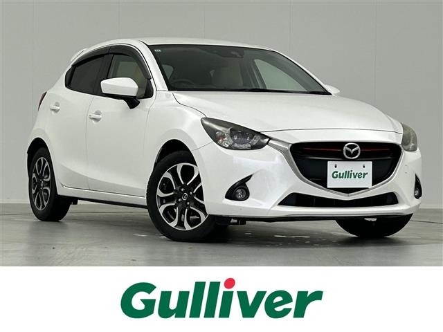 Mazda DEMIO 2015 7042324-0
