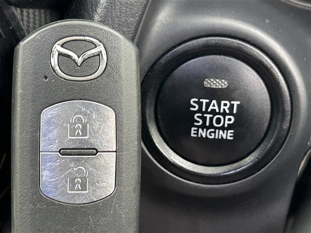 Mazda DEMIO 2015 7042324-12