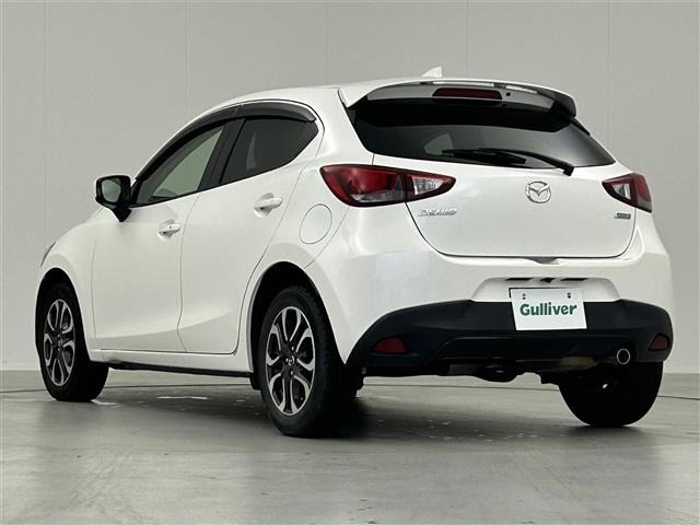 Mazda DEMIO 2015 7042324-14