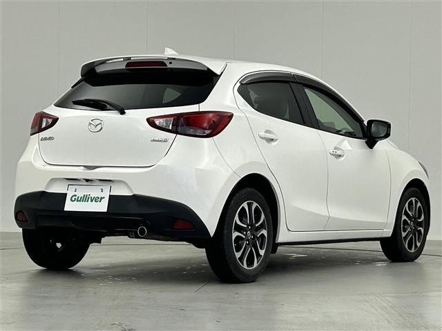 Mazda DEMIO 2015 7042324-15