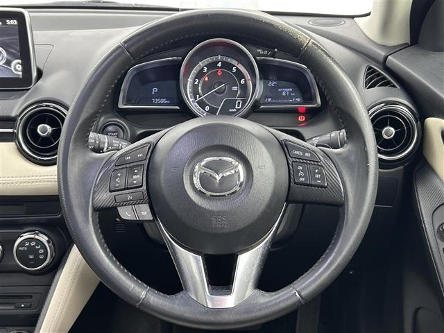 Mazda DEMIO 2015 7042324-2