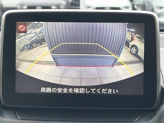 Mazda DEMIO 2015 7042324-20