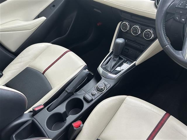Mazda DEMIO 2015 7042324-21
