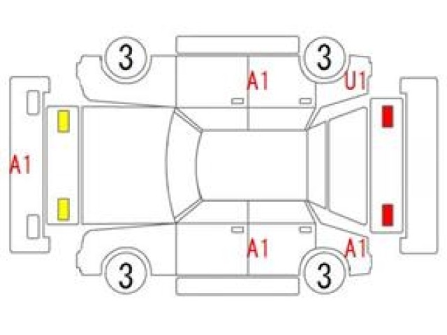 Mazda DEMIO 2015 7042324-24