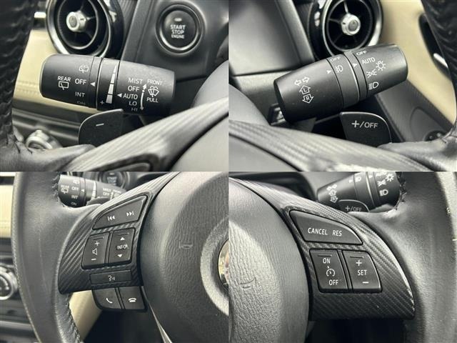 Mazda DEMIO 2015 7042324-5