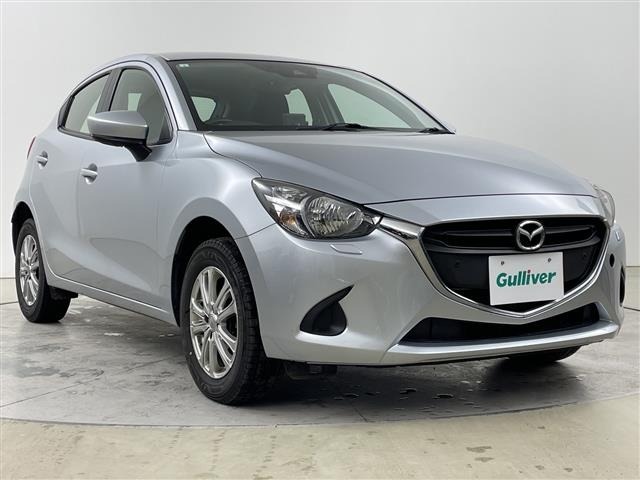 Mazda DEMIO 2019 7042351-0