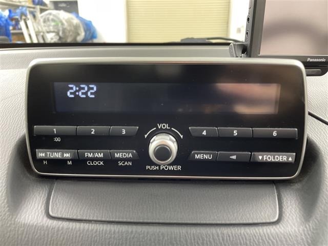 Mazda DEMIO 2019 7042351-1